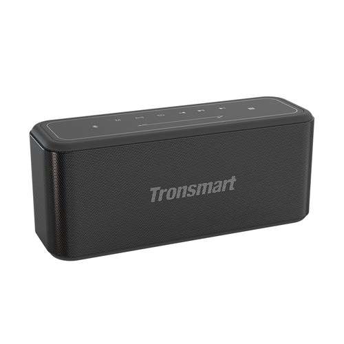 Tronsmart Element Mega Pro 60W Bluetooth speaker (IPX5, Voice Assistant, NFC) voor €49 @ Geekbuying