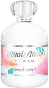 Cacharel Anaïs Anaïs 100 ml