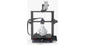 [Nu €419 + filament] Creality Ender-3 S1 Plus 3D Printer voor €429 @ Geekbuying