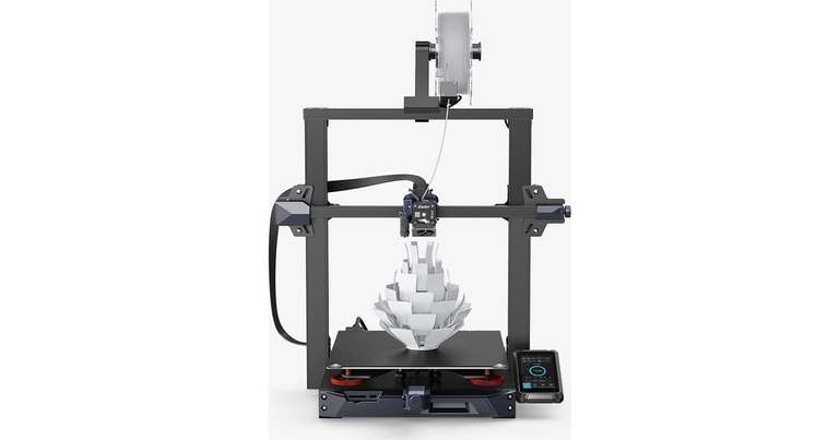 Creality Ender-3 S1 Plus 3D Printer voor €429 @ Geekbuying