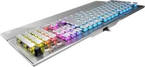 Roccat Vulcan 122 AIMO Gaming Keyboard - (US Layout)