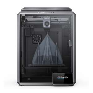 Creality K1 3D printer [updated] voor €365,70 @ Tomtop