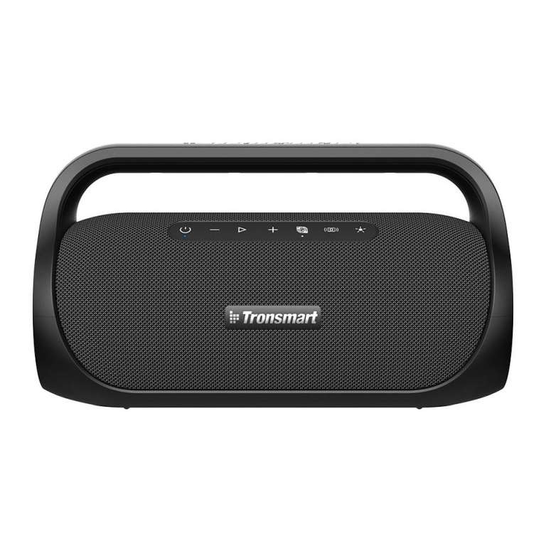 Tronsmart Bang Mini Bluetooth Speaker 50W €54 @ Geekbuying