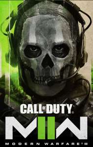 Gratis weekend - Call of Duty Modern Warfare II (15-19 dec.)