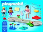 Playmobil minigolf family fun