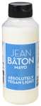 2 flessen Jean Bâton Mayo Light Vegan 245ml voor €1 @ Butlon