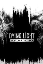 Dying Light: Platinum Edition (digitaal) XBOX Store