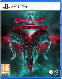 The Chant - Limited Edition voor PS5 en PC