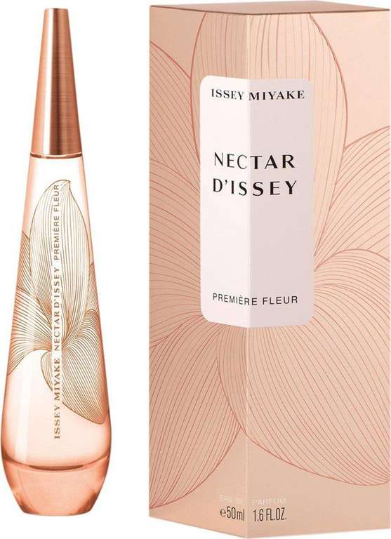 Issey Miyake Nectar D'Issey Premiere Fleur eau de parfum - 50 ml -