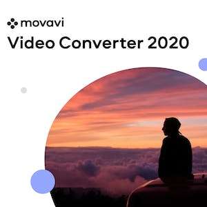 Humble bundle - content creators - Movavi