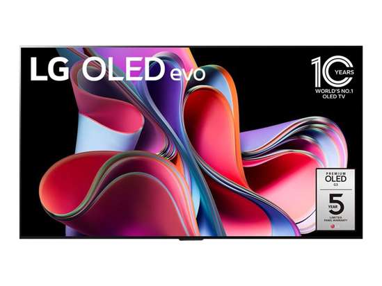 LG OLED65 G3