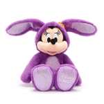 Disney knuffels medium grootte voor €8,64 per stuk (waren €32) @ Disney Store