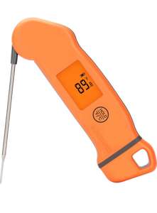 Inkbird Professional Digital Meat Thermometer IHT-1S