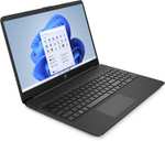 HP 15s-fq2412nd 15,6" Laptop Zwart