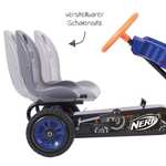 Hauck Nerf Striker Skelter - verstelbare stoel - 4-8 jaar