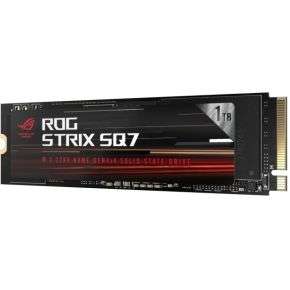ASUS ROG Strix SQ7 1TB - 7000MB/s - Heatspreader - PS5 geschikt