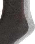 Falke sokken 2-pack (diverse kleuren + maten - kids va 27-30 t/m 39-42)