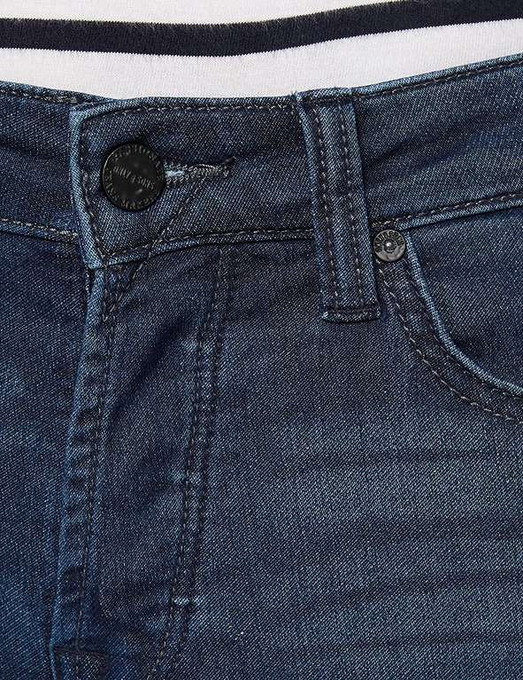 Only & Sons heren jeans (slim) onsLOOM JOG DK BLUE PK 0431 NOOS