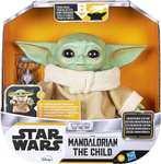 Star Wars Mandalorian The Child Animatronic Edition voor €29,91 @ Amazon NL