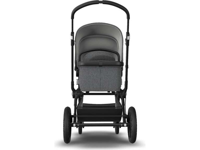 Bugaboo Cameleon3 Plus Kinderwagen grijs, vandaag weer beschikbaar! (op=op)