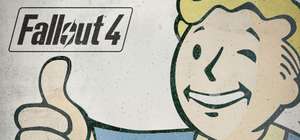 Fallout 4 en andere Fallouts in de aanbieding bij Steam en Xbox en PS