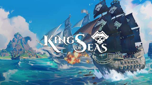 [GRATIS][PC] King of Seas @ GOG.com