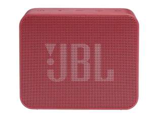 JBL GO Essential waterproof speaker rood