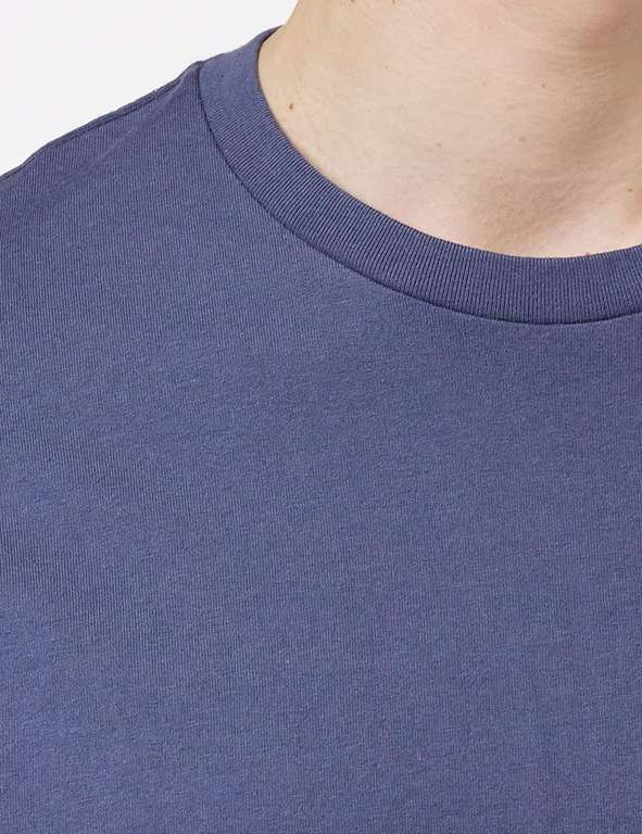 Blauwe Levi's t-shirt op Amazon.nl voor 12,95 met prime gratis verzending
