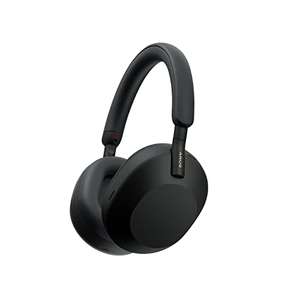 Sony WH-1000XM5 draadloze Bluetooth Noise Cancelling hoofdtelefoon