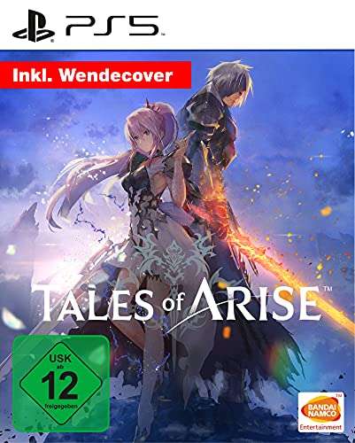 Tales of Arise [PlayStation 5] @amazon.de