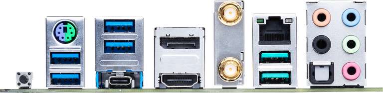 ASUS TUF GAMING X570-PRO AMD X570 Moederbord halve prijs.
