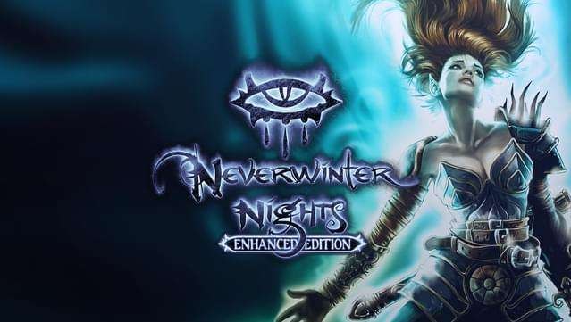 Neverwinter Nights: Enhanced Edition + Diamond Edition [GOG]