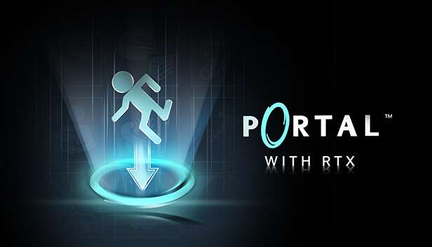 Gratis Raytracing en DLSS 3 update voor iedereen die Portal bezit
