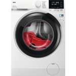 AEG LR6BERLIN ProSense wasmachine (9kg/1400 toeren/Energieklasse A) €639 @ Expert