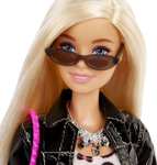 Barbie Day to Night adventskalender