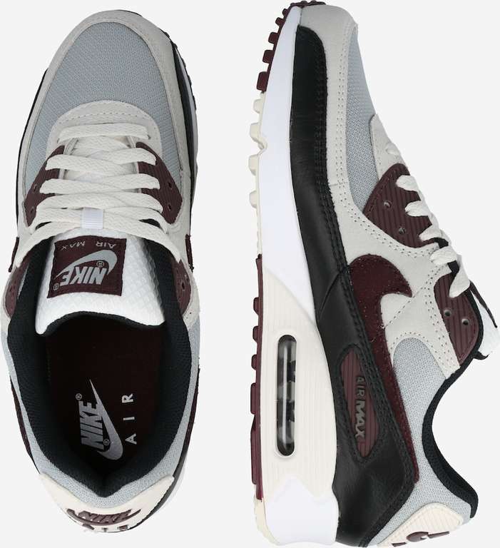 Nike Air Max 90 sneakers voor €77,40 @ About You