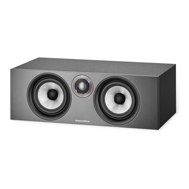 BOWERS & WILKINS HTM6 S2 ANNIVERSARY EDITION