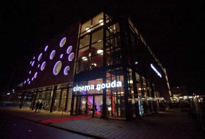 [lokaal] Pomms' Gouda Film & Friet deal