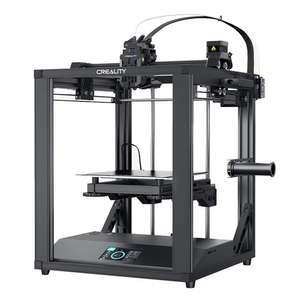 Creality 3D Ender 5 S1 3D Printer voor €444,05 @ Geekbuying