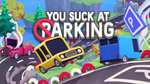 You Suck At Parking (complete edition) - Nintendo Switch