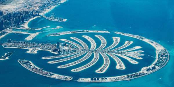 2 personen all inclusive Cruise Dubai, Abu Dhabi & Oman incl. vluchten en transfers €838,75 p.p. @ Corendon