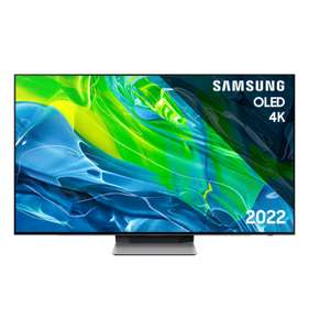 Samsung S95B 65 inch QD-OLED TV