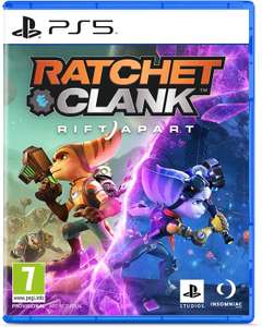 Ratchet & Clank: Rift Apart voor PlayStation 5