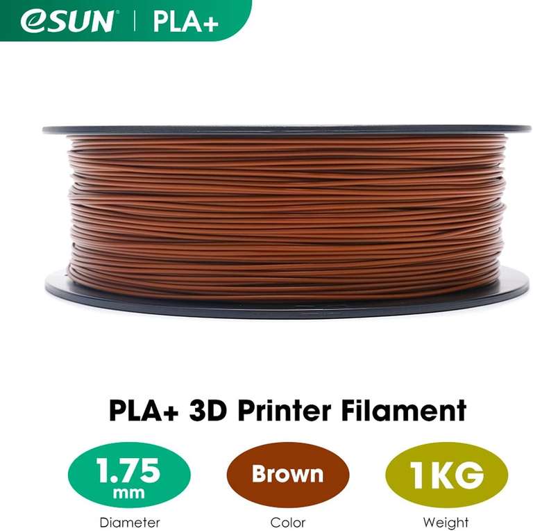 Esun PLA+ filament (amazon nl)