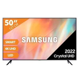 Samsung UE50AU7020 50'' 4K LED Smart TV