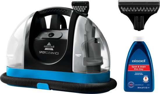 Bissell Spotclean C3