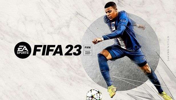 Nu 19,99€ voor Fifa 23 PS5. 17,99 voor PS4.