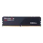 G.Skill Ripjaws S5 DDR5-6000 BK C36 DC - 32GB (Intel XMP)