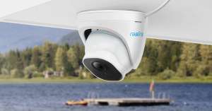 Reolink RLC-520A 5MP Buiten IP Camera PoE AI voor €52,82 @ Reolink