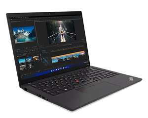 ThinkPad P14s Gen 3 (AMD) Laptop